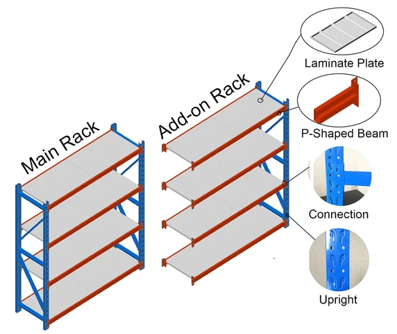 Laminate Rack Laminate Rack