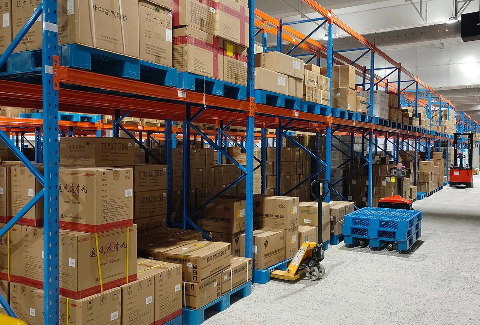 Heavy Duty Rack02 Heavy Duty Rack02